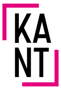 Logo Kant Studio