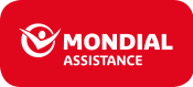 Logo Mondial Assistance